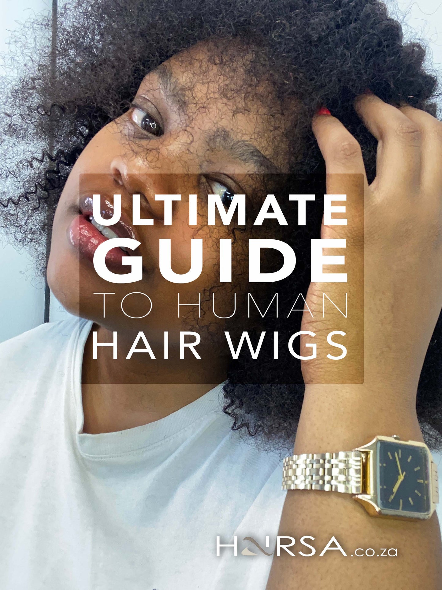  The Ultimate Guide to Human Hair Wigs: Everything You Need to Know
