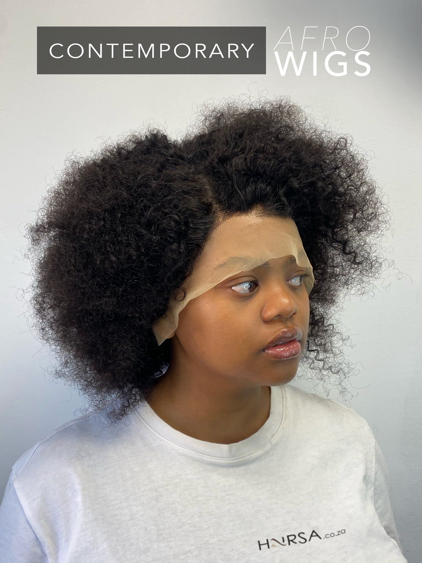 Modern Twist: Contemporary Afro Wig Designs for the Fashion Forward