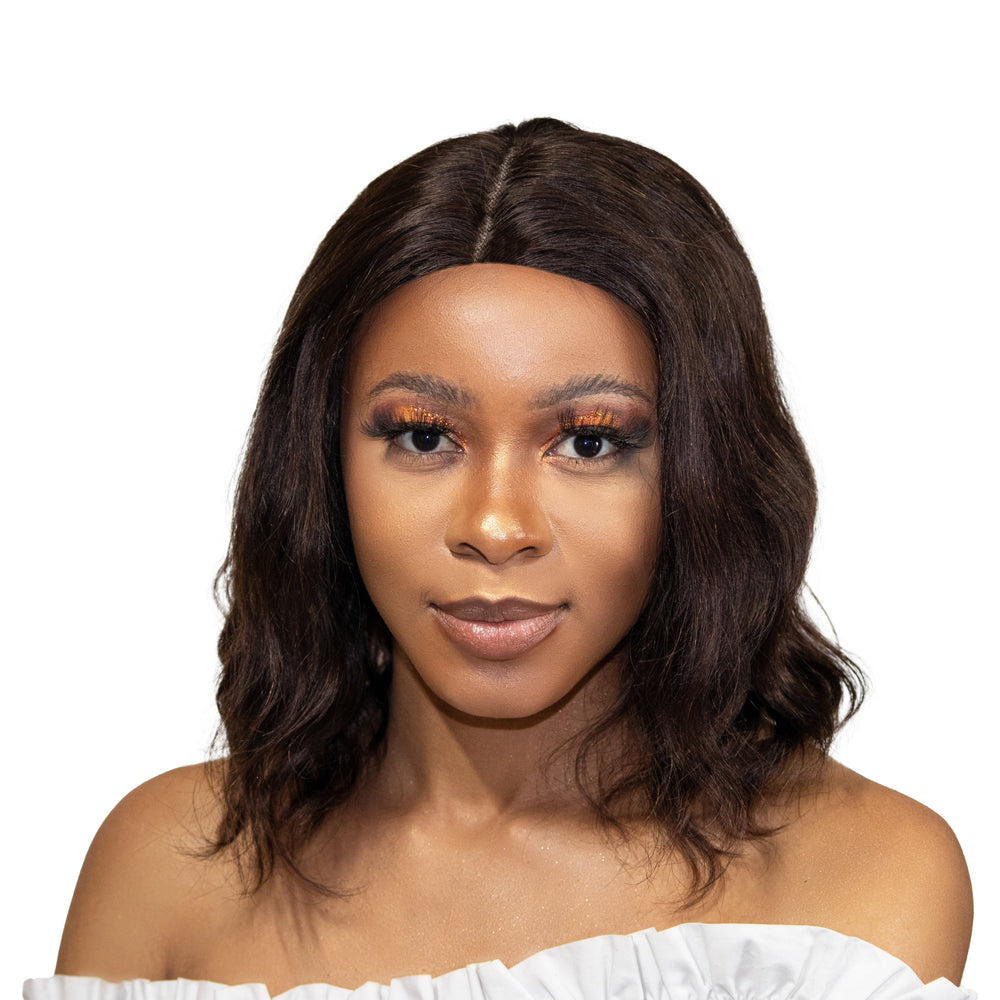  Body Wave Human Hair Lace Wig-Front- hairsa.co.za