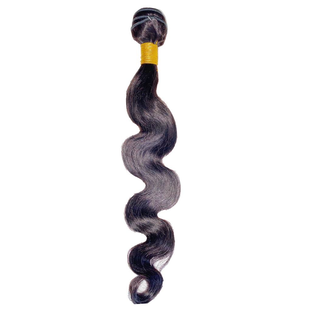 
                  
                    Body Wave Hair Bundle
                  
                